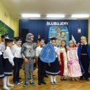 Ślubowanie klasy Ib